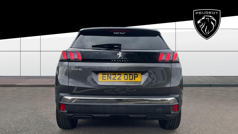 Peugeot 3008 1.5 BlueHDi Allure 5dr EAT8 Diesel Estate